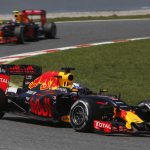 formule 1 red bull